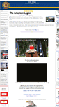 Mobile Screenshot of floridalegionpost13.org